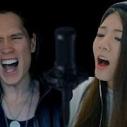 Kuusou Mesorogiwi Mirai Nikki Opening Feat Raon Lee Pellek