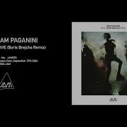 Sam Paganini Boris