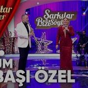 Sibel Can Şarkılar Bizi Söyler