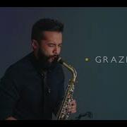 Perfect Ed Sheeran Sax Cover Graziatto