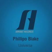 Universe Phillipo Blake