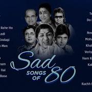 Heart Broken Hindi Sad Songs Old Is Gold