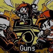 Remix Guns Fnf