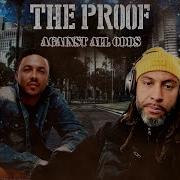 Proof Feat Sirgin Scoob Rock The Proof