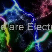 We Are Electric