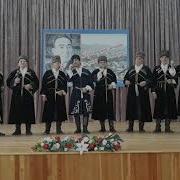 Народный Хор Эрпели