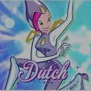 Winx Club Magic Winx Dutch