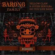 Do You Like Bass Angger Dimas Remix