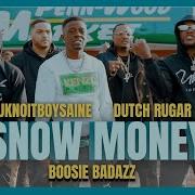 Hustle Up Feat Bossman Dutch Rugar