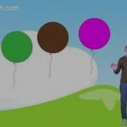 Color Balloon