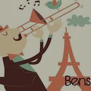 Bensound Jazzy Frenchy