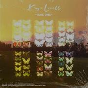 Kaya Lovell Peace In Me