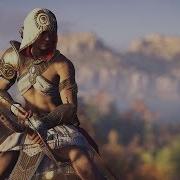 Assassin S Creed Odyssey Stealth Kills Hideout Clearing Gameplay Athena Assassin Outfit