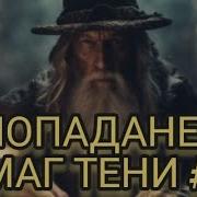 Попаданец Маг Книга 5