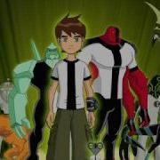 Ben 10 Rock Intro