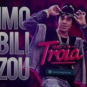 Mc Troia Imobilizou