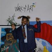 Asake Lonely At The Top Official Visualizer Asake