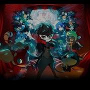 Persona Q2 Ost