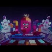 Lego Movie 2 Not Evil На Русском