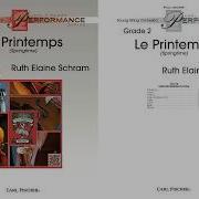 Printemps Leslee Smucker