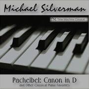 Pachelbel Canon In D Wedding Song Michael Silverman