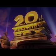 20Th Century Fox Logo Rio 2