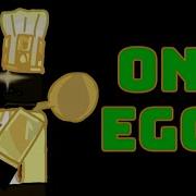 1Eggs My Name Is 1Eggs