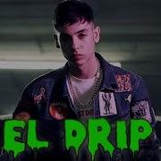 Natanael Cano El Drip Official Video Rancho Humilde