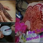 Mehndi Asani Asani