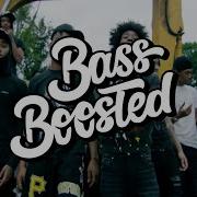 Kay Flock Doa Bass Boosted