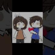 Edit Gacha Олень Anime Обработка Gachaclud Aлла Гача Семья
