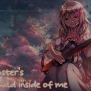 Nightcore Faded Rock Version Lyrics Song