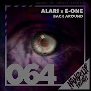 Alari Back Around Extended Mix