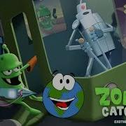 Zombie Catchers Игра На Android И Ios Бизнес На Зомбарях