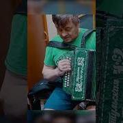 Гармонь Танцевальная