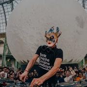 Live Grand Palais Paris France Cercle 2019 Boris Brejcha