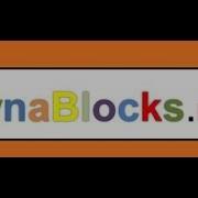 Dynablocks Beta