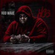 Rod Wave Numb Official Audio Rodwave