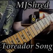 Toreador March Metal