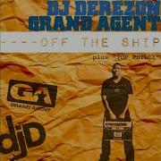 Dj Derezon Off The Ship Instrumental