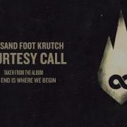 Thousand Foot Krutch Courtesy Call Official Audio Thousand Foot Krutch