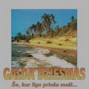 Galda Dziesmas
