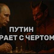 Народовластие Мальцев Путин Играет С Чертом
