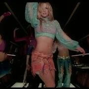 Britney Spears Overprotected The Darkchild Remix Music Video