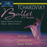 Swan Lake Suite Op 20A Ii Dance Of The Swans Algis Zhuraitis Moscow