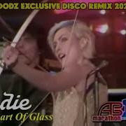 Blondie Heart Of Glass Remix 2023