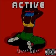 Active Alycee Milan