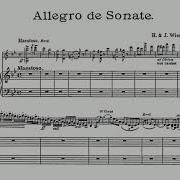 Wieniawski Sonata