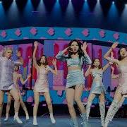 Twice La Scientist Full Concert