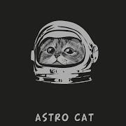 Kewlie Astro Cat